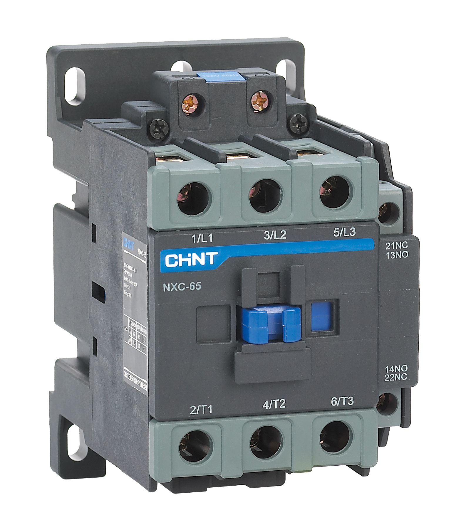NXC AC Contactor